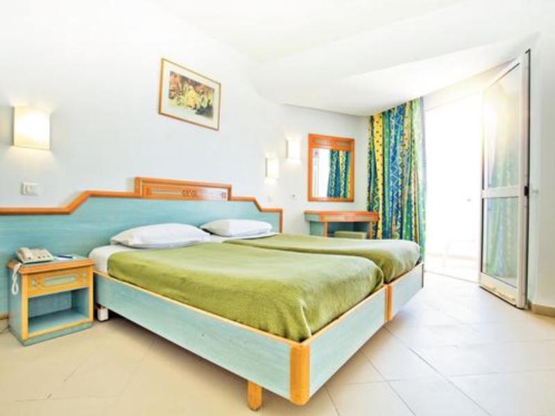 Sahara Aquapark Hotel Monastir