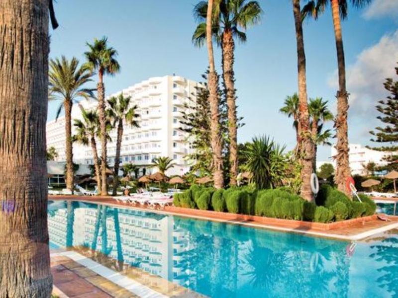 Sahara Aquapark Hotel 3*