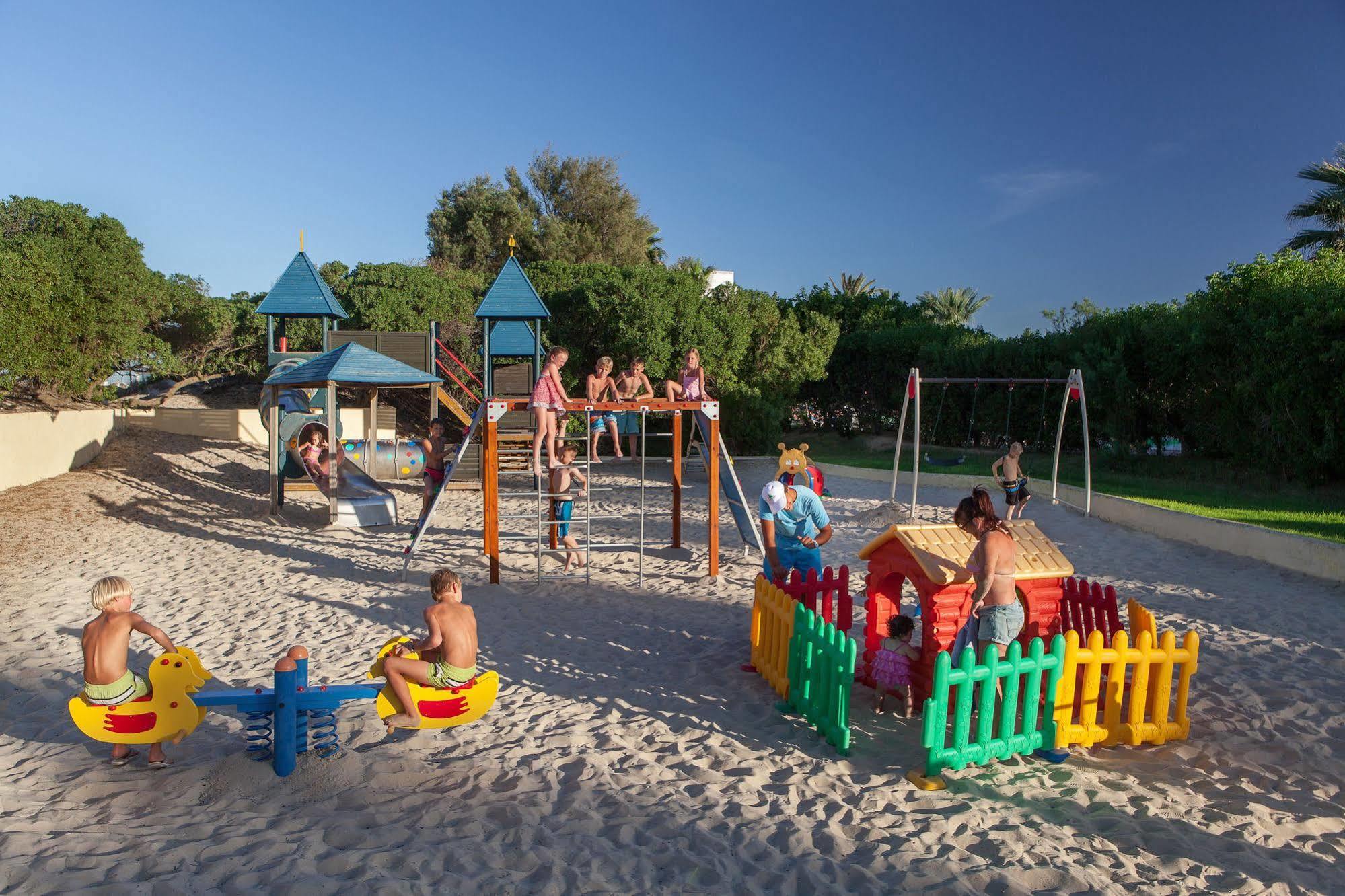 Hotel Sahara Aquapark 3*