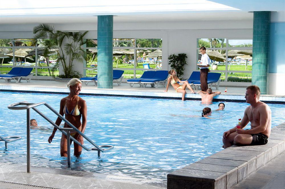 Sahara Aquapark Hotel Monastir